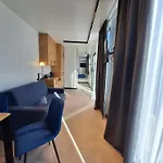 Widoki Apartment *
