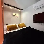 Widoki Apartment