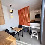 Apartment Widoki