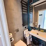 Apartment Widoki