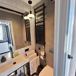 Widoki Apartment *