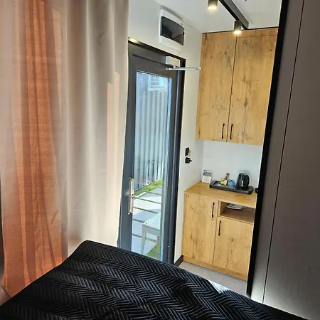 Widoki Apartment *