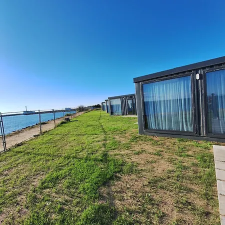 Apartment Widoki Hel