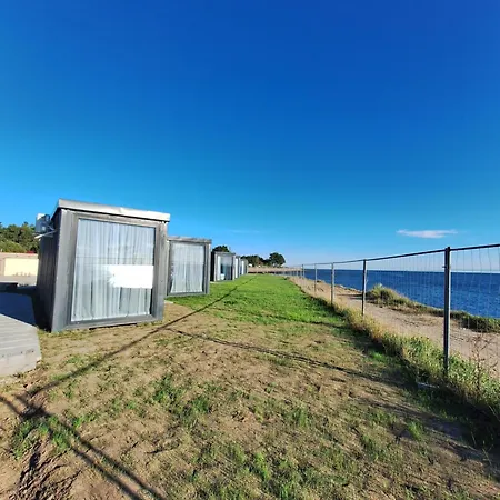 Widoki Apartment Hel