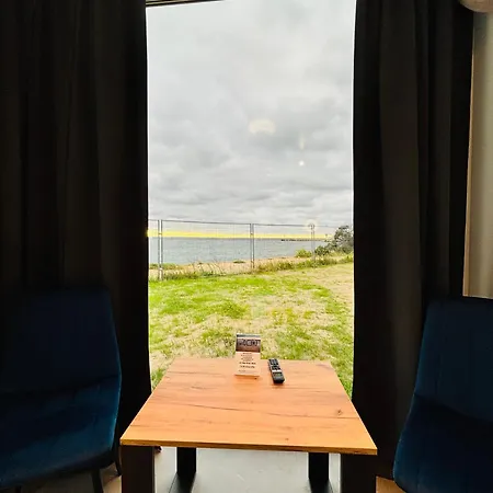 Widoki Lägenhet Hel
