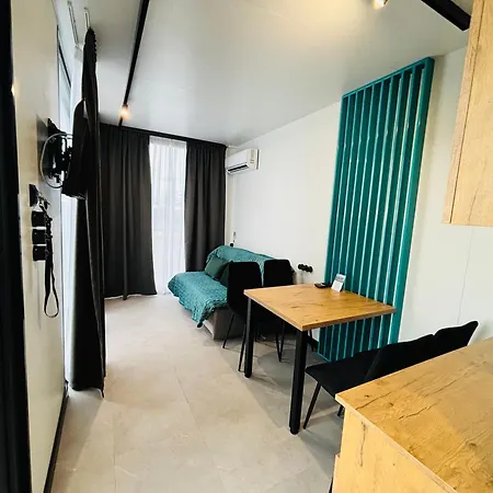 Apartment Widoki *