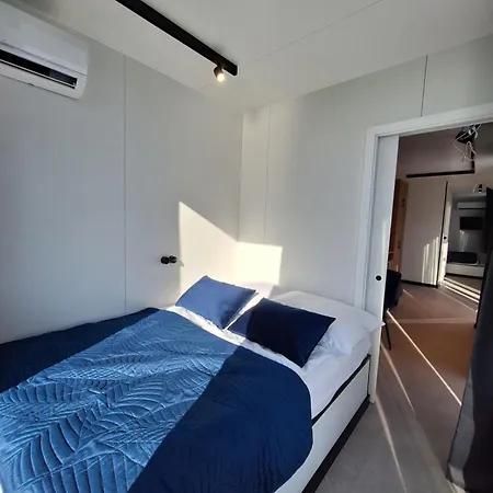 Lägenhet Widoki *