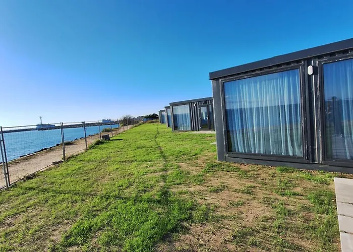 Apartment Widoki Hel