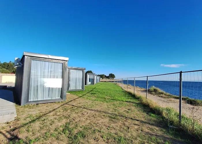 Widoki Apartment Hel