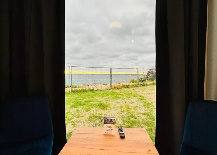 Widoki Apartment Hel