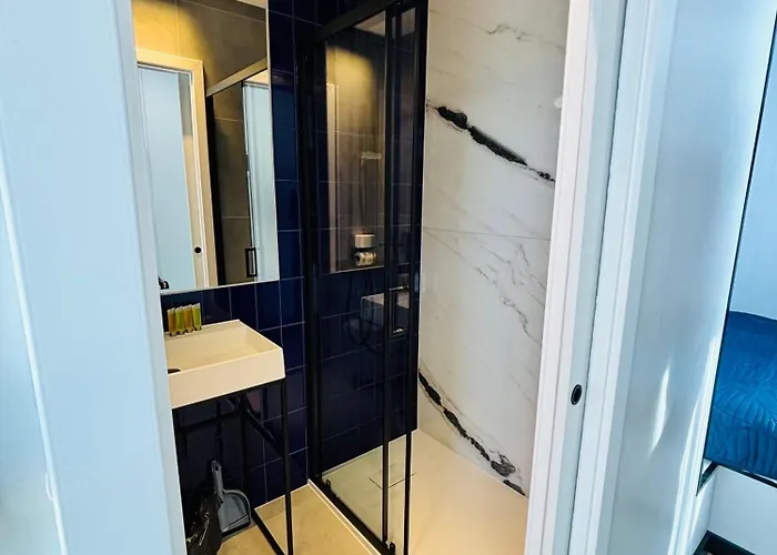 Apartment Widoki Hel