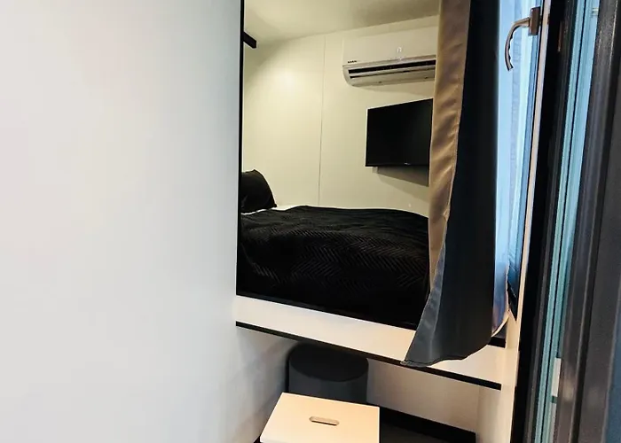 Apartment Widoki Hel