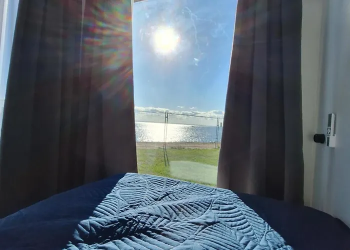 Widoki Apartment Hel