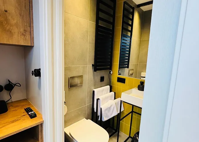 Widoki Apartment Hel