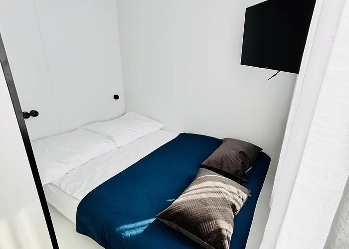 Apartment Widoki Hel