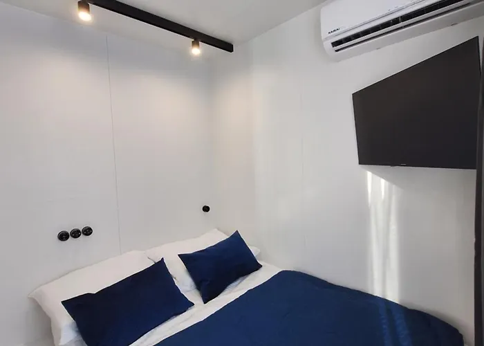 Widoki Apartment Hel